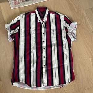 Men’s Roper Shirt (XL)